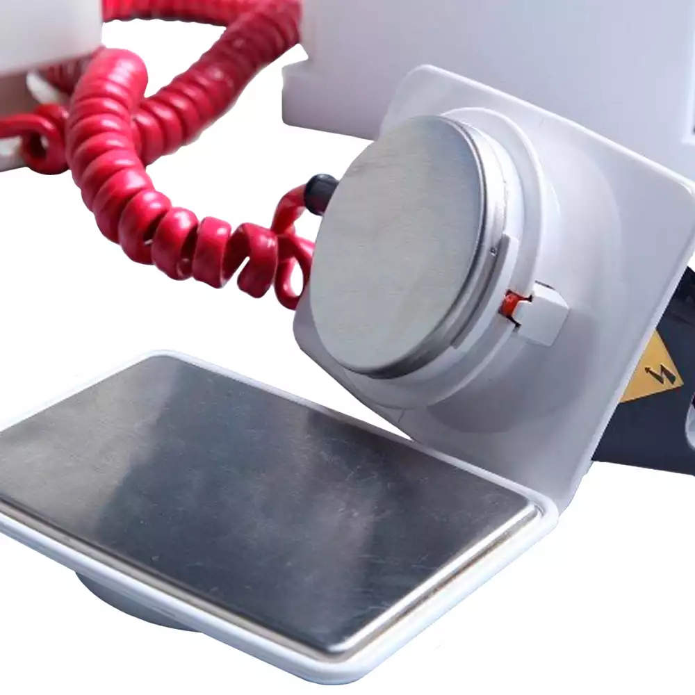 Дефибриллятор-монитор ДКИ-Н-10 Аксион