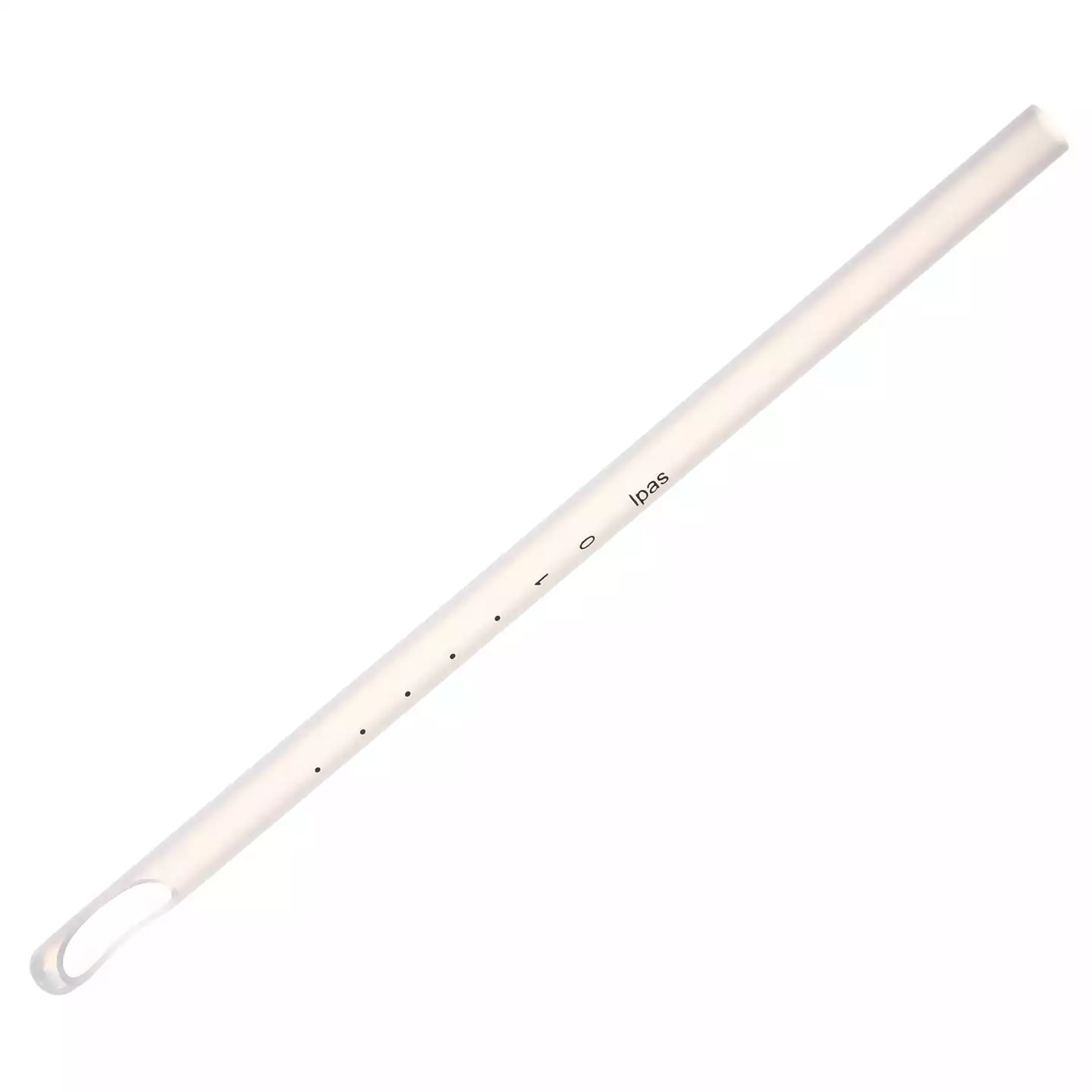 Канюля Кармана, размер FC10, внешний диаметр 10мм, гибкая, одноразовая стерильная