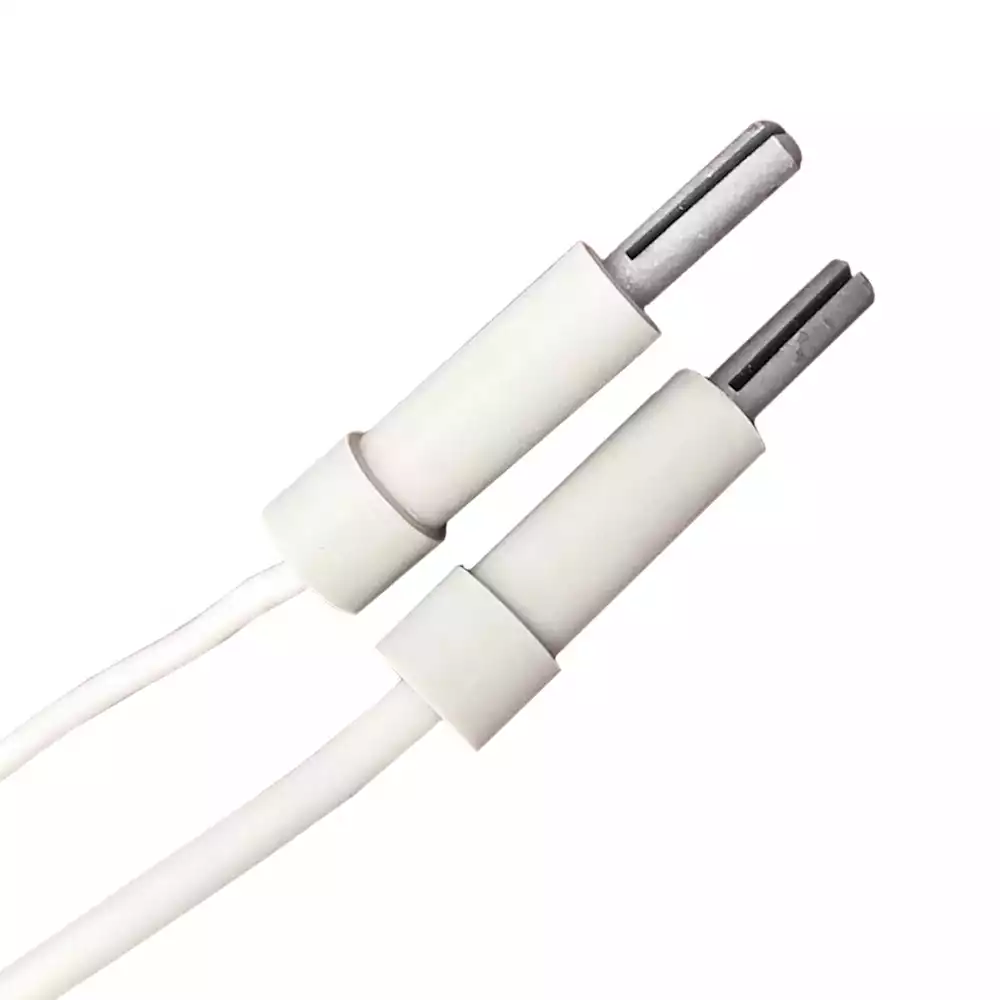 Вывод 4.849.505-01 для электродов к аппаратам «Стрела» УВЧ-70, УВЧ-80