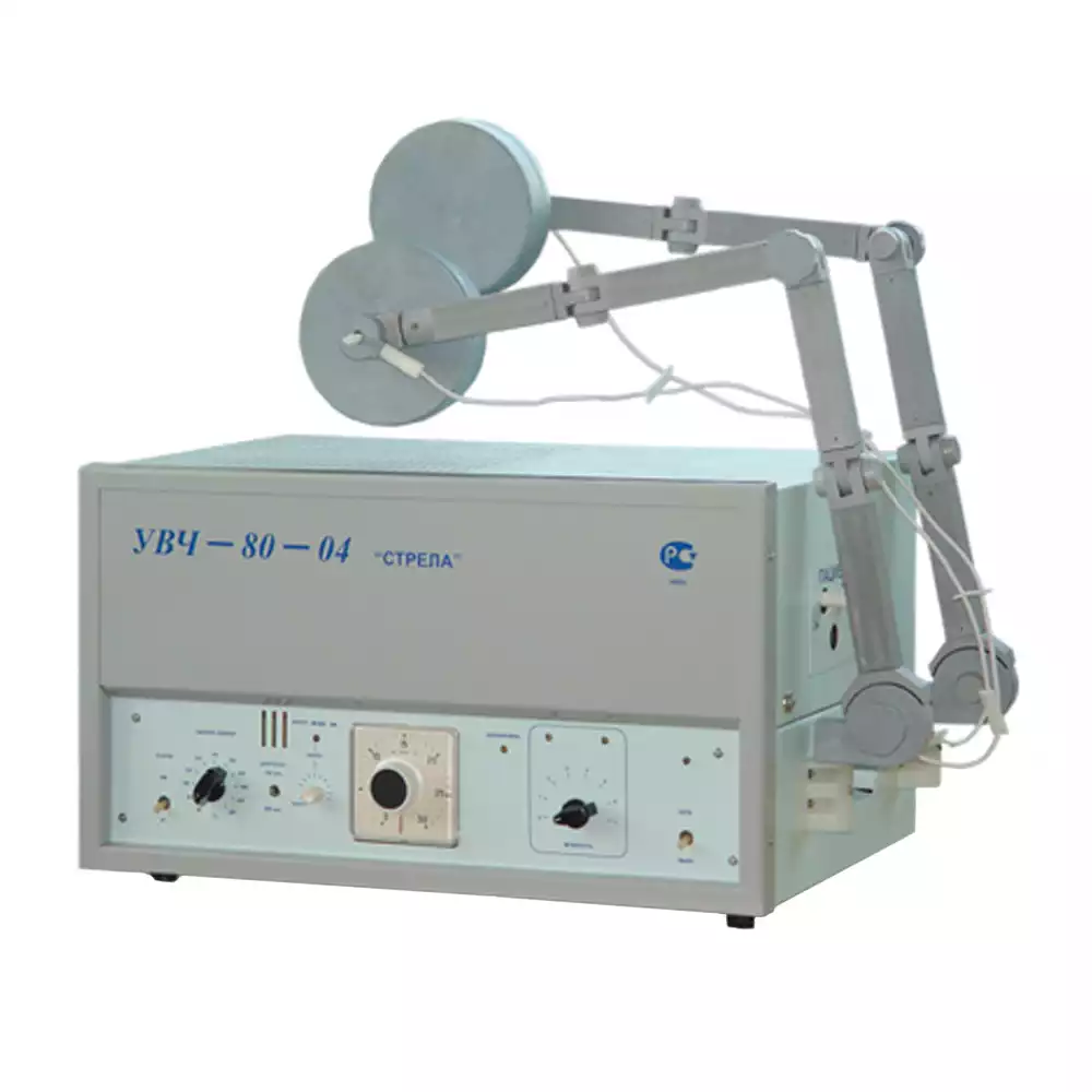 Вывод 4.849.505-01 для электродов к аппаратам «Стрела» УВЧ-70, УВЧ-80