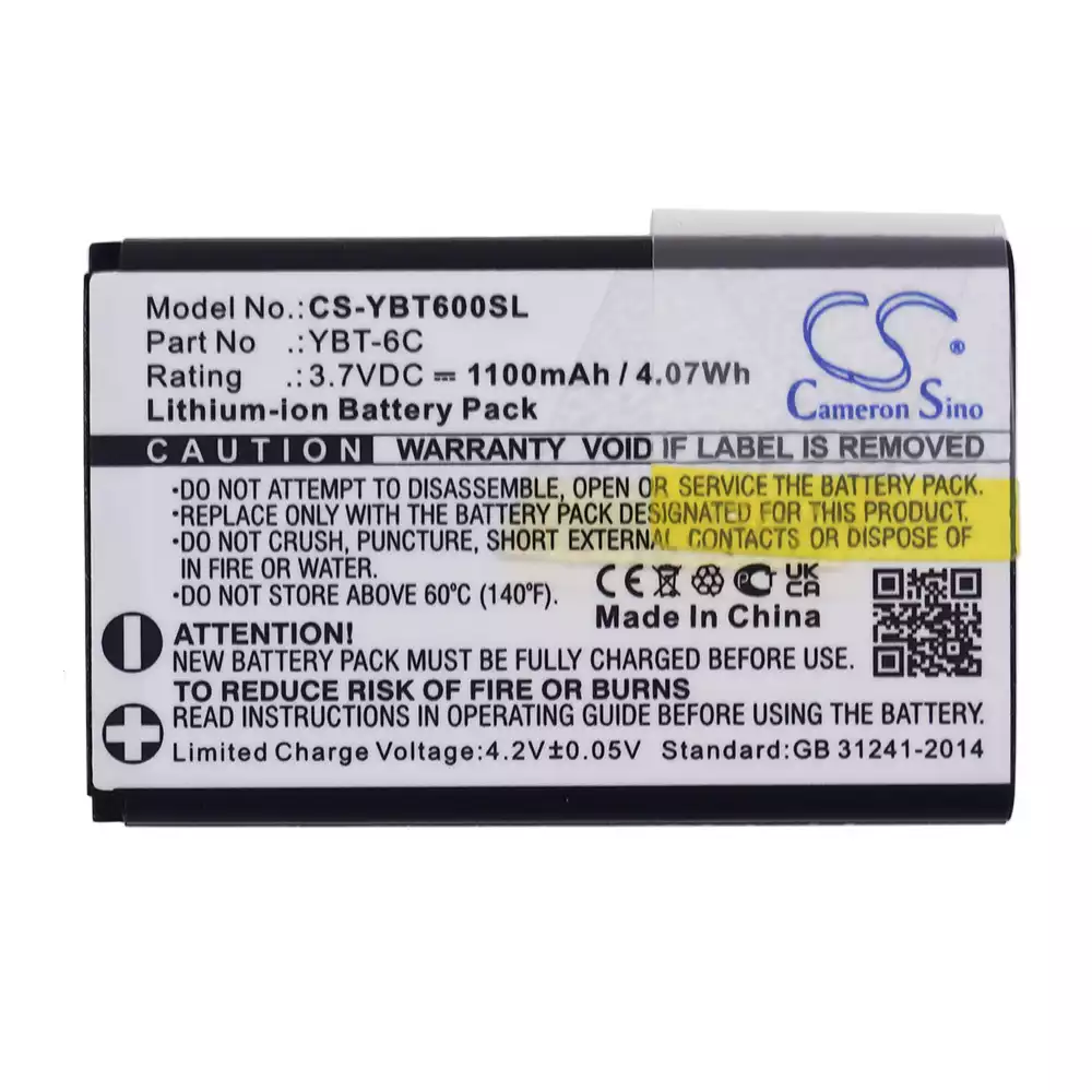 Аккумулятор для КТ-07-3/12